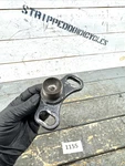 Harley Panhead Rigid Rear Mount Knucklehead Ul Flathead Oem !. Fixed Price $147.95.