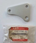 New Genuine Oem Suzuki Front Engine Mount Plate RM250 1996-2000 41991-37E00. Fixed Price $53.76.