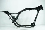 Harley Touring Flht Electra Glide Oem Body Main Frame Chassis 47900-99B Slvg. Fixed Price $665.00.