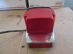 1982 Yamaha Maxim Rear Taillight Brake. Fixed Price $31.19.