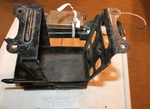 1982-83 Kawasaki KZ1100 Spectre And Ltd Battery Case +tray 32097-1045 32097-1034. Fixed Price $29.00.