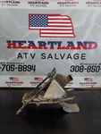 1988 Honda CR250R Rear And Airbox R4-3. Fixed Price $140.45.