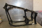 2002 Yamaha Star XVS650A Classic Frame Chassis (c) Ez Regstr Clt. Fixed Price $799.95.