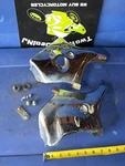 03 Suzuki Volusia Intruder VL800 C50 Right Left Side Frame Neck Top Cover. Fixed Price $68.26.
