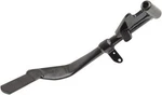 Drag Specialties 0510-0281 Black 8" Stock Length Kickstand For Sportster 04-22. Fixed Price $97.80.