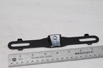 Nos Oem Genuine Yamaha Road Star License Plate Bracket 4WM-21685-10-00. Fixed Price $22.99.