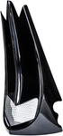 Trask V-line Chin Spoiler Non-raked #TM-2060 Harley Davidson. Fixed Price $399.95.