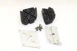 2015 Yamaha FZ09 Swingarm Suspension Damper Set 1RC-2214G-00-00. Fixed Price $31.50.