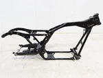 2014 Harley Touring Flhtk Electra Glide Straight Frame Chassis Tx*s 48079-09BHP. Fixed Price $999.99.