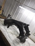 13 Bmw Gt Frame Chassis. Fixed Price $386.39.