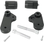 Powerstands Racing Psr Frame Sliders / Chassis Protectors Black 07-00916-02 New. Fixed Price $65.16.