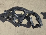 11-25 (2011) Suzuki Body Frame Chassis Cln Ez Reg #0792 (600). Fixed Price $1488.99.