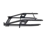 Rear Tail Back 2001 Honda Interceptor VFR800F 2873A. Fixed Price $84.69.