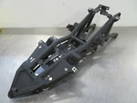 EB789 2017 Ducati Supersport 939 Rear Frame Section / Sub. Fixed Price $129.99.