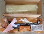 New Genuine Suzuki Frame Brace Kit 99103-11249. Fixed Price $11.85.