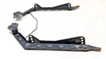 Triumph Tiger 900 885I 955I T709 Front Seat Brackets Mechanism Asy. Fixed Price $64.99.