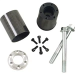 Lockhart Phillips Usa Carbon Inlay Swingarm Spools 428-4002. Fixed Price $98.99.