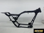 99-06 Harley-davidson Road King Classic Flhrci Stpss Frame Chassi Straight. Fixed Price $699.00.