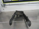 EB926 2014 Kawasaki Ninja 1000 Abs Rear Swing Arm. Fixed Price $199.99.
