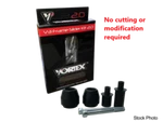 Vortex Racing For SR115 Honda Cbr 500 V3 Frame Slider Kit - No Cut. Fixed Price $126.61.