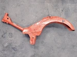 1970 Honda CT90K2 Frame Assembly #50100-102-000Z. Fixed Price $225.00.
