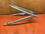 Ktm Xcw Subframe 79003002100 2016-2019. Fixed Price $139.95.