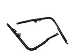 Triumph Bonneville T120 2017 Original Right And Left Frame Support. Fixed Price $289.31.