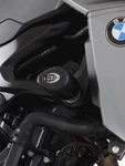 Bmw F900R 2020-2026 R&g Racing Aero Crash Protectors Bobbins Frame Front. Fixed Price $106.83.