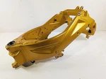 2008 Aprilia Rsvr 1000 Factory Straight Main Frame Chassis -gold Fl*c AP8184394. Fixed Price $499.99.