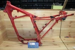 1984 Honda Oem Main Frame 50100-KL3-670ZA Ca Bos Verified. Fixed Price $224.00.