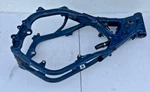 2019 Main Frame Chassis Oem Husqvarna Ktm Gasgas Mc 125SX 19-23. Fixed Price $399.99.