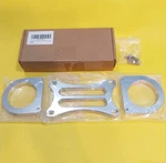 New Xitomer Fork Stabilizer Brace Bracket Honda CBF500 Motorcycle. Fixed Price $19.95.