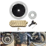 Chain Drive Sprocket Conversion Kit For Harley Touring Road Street Glide 2009-UP. Fixed Price $359.98.