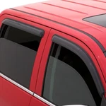 Auto Ventshade (avs) 94808 Side Window Deflector Fits 1997-2003 Ford F-150 Super. Fixed Price $75.17.