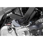 Puig Frame Sliders Mod. R19 Fit On Yamaha FJR1300A/AS 06-12 Black. Fixed Price $83.88.