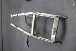 1993 Husqvarna WXC610 Oem Rear Back. Fixed Price $87.96.