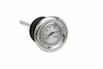 Oil Temperature Dipstick For Harley Davidson By V-twin. Fixed Price $35.81.