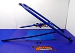 1994 Yamaha WR250 Rear Back Chassis 4JX-21190-01-G3. Fixed Price $89.99.