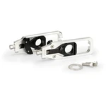 Puig Chain Tension Adjuster - Silver 20686P. Fixed Price $199.51.