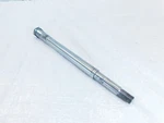 Indian Chieftain Roadmaster Springfield Rear Fork Swingarm Pivot Bolt Axle. Fixed Price $15.99.