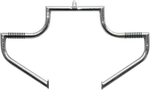 Lindby Linbar Front Highway Chrome 109-1-15. Fixed Price $449.95.