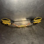 Msr Pro Caken Geico Powermadd Guards Pillowtops. Fixed Price $19.20.