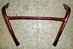1999 Suzuki Srad Rear View Mirror Brace Bracket. Fixed Price $69.95.