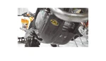 P3 301093 Carbon Fiber Skid Plate. Fixed Price $189.95.