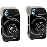 Driven DRCAX-205BK Captive Axle Block Sliders. Fixed Price $157.99.