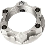 Gilles Tooling Titanium Rear Axle Nut ACM-25-15 0214-0934. Fixed Price $87.56.