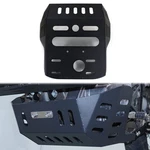 Skid Bash Plate Engine Guard Fit For Kawasaki KLR650 1987-2018. Fixed Price $72.21.