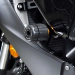 Sato Racing Yamaha YZF-R1 2015-25 / FZ10 MT-10 2017-22 Frame Sliders Y-R115FS. Fixed Price $165.00.