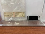 New Nos Factory 21V-21376-00-00 Tool Band Strap W/yamaha Logo Rt Yz. Fixed Price $8.99.