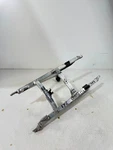 2014 Yamaha YZ450F Oem Rear Subframe 1SL-21190-00-00 #176. Fixed Price $157.99.